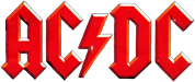 Logo - AC/DC